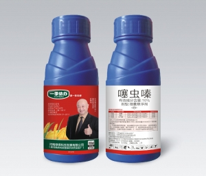 上海小麥拌種劑（10%噻蟲嗪）